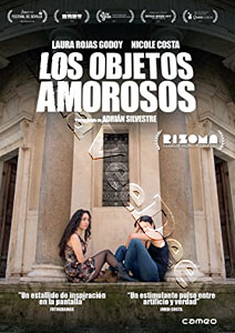 The Objects of Love | Los objetos amorosos  |   DVD